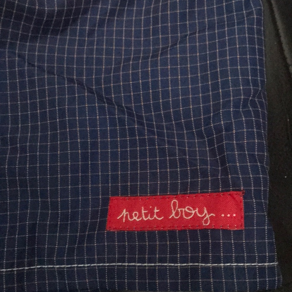 Swim trunks - Picture 2 of 3
